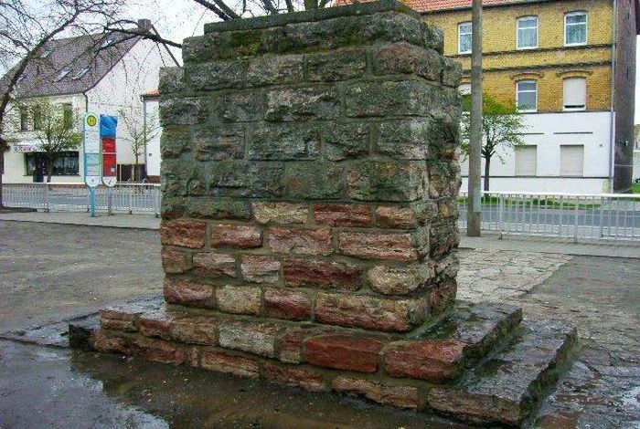 natursteinreinigung